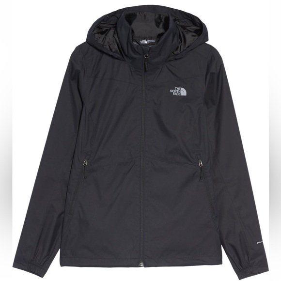 The North Face Resolve Plus Waterproof Jacket - Picture 5 of 14